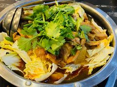 -古乐牛香·鲜牛肉牛杂火锅(高新店)