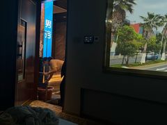 -华夏良子·足道SPA养生(上海崮山路明悦店)