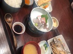 翔峰定食-翔峰炭火鳗鱼(悦泰街里公寓店)