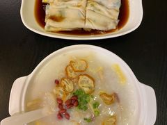 -卓粤拉肠(红庙店)