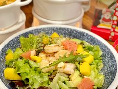-AFS Cafe & Canteen(闽江二路店)