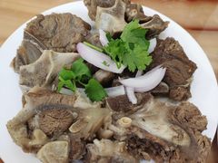 -苏莱特色牛骨滩羊手抓馆(长城东街总店)