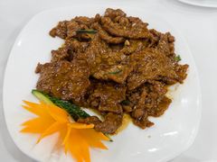 -瑞福园联谊餐室(茂名南路店)