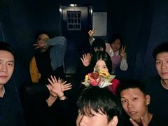 -棂笼·深度沉浸密室(武汉旗舰店)