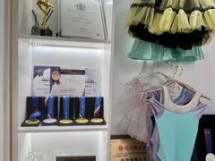 -芭蕾仙子 FairyBallet 少儿芭蕾舞蹈中心(丽都旗舰店)