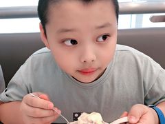 -满记甜品(无锡八佰伴店)