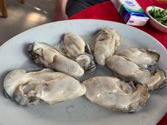 -花苑美食横琴生蚝火锅(拱北粤华路店)