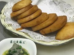 -京门老爆三(回龙观店)