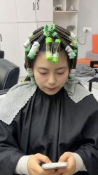 -MS.SALON美发沙龙