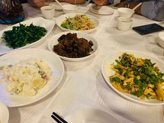 -翠亭酒家(山西南路店)