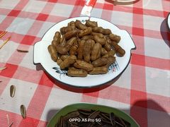 -万州烤鱼(前山店)
