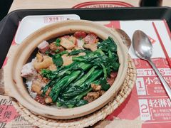 -华记煲仔华·传承广府煲仔饭(客村店)