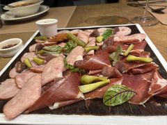 -秋林西餐厅(总店)