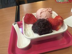 -满记甜品(王府井北京市百货大楼店)
