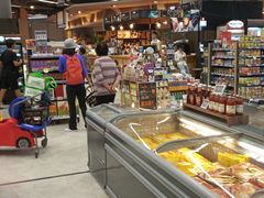 -Olé精品超市(广州太古汇店)