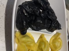 -船歌·鱼水饺青岛菜(金狮广场店)