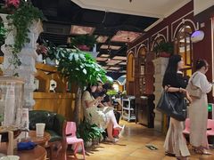 -俄士厨房(五棵松华熙LIVE店)