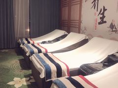 -汤乐汇•足道•SPA生活馆