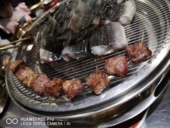 -本炙炭烤·蒲烧活鳗料理店(金沙洲店)