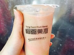 -桐园果汇(湖贝店)