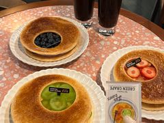 -黑草莓(重庆路店)