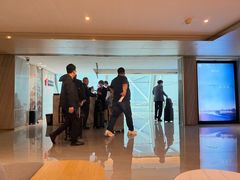 -广州白云国际机场-T1航站楼