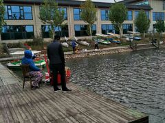 -月河湾马术俱乐部(朝阳店)