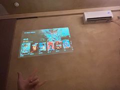 -水云空涧·沐足·采耳·按摩·SPA影院(琶洲店)