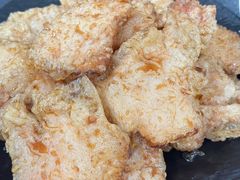-红东阁东北菜烤肉酒馆(CROSS万象汇店)
