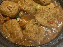 -小柴米·传统江西菜(八一广场店)