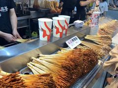 -Ting无边际江景酒店(重庆解放碑云端之眼店)
