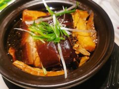 -绿茶餐厅(领展购物广场·中关村店)