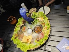 -品德宏·孔雀宴的发源地(金塔园店)