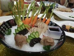 android_upload_pic-扬州狮子楼·非遗淮扬菜(总店)