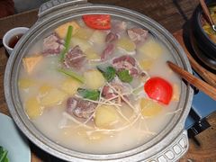 -兰木肆·云南菜(龙湖U城天街店)
