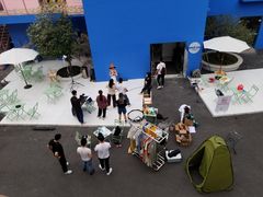 -霏梵印象公园摄影基地