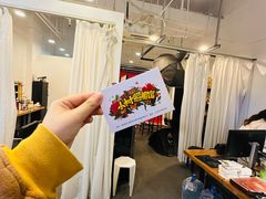 -小树照相馆·证件照(打浦桥店)