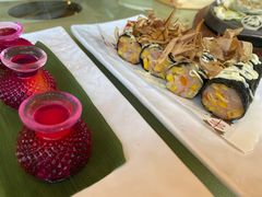 -龙庭华宴·粤菜·早茶