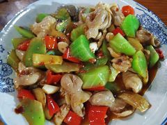 -陈三炖鸡馆(金众小区店)