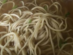 -鑫明明拉面(宁化路店)