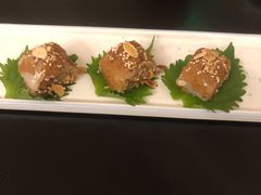 -天伦里餐厅(绿城桃花源店)