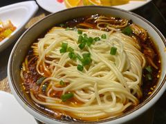 -渝信川菜(长安店)