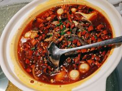 -一品红川菜(皇岗店)