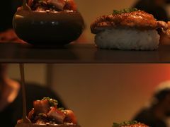 -戏作寿司(观音桥店)