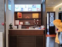 -冶春茶社(官园桥店)