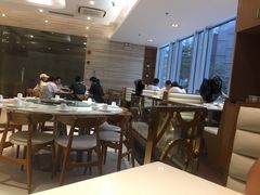 大堂-至潮餐厅精致粤菜·活鲈鱼·走地鸡(珠江新城店)