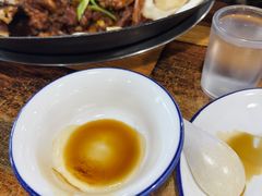 -皖北巫氏三胖地锅鸡(长淮总店)