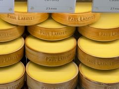 -PAUL LAFAYET 法式甜品(国金中心商场店)