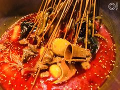 -付小姐在成都(五道口店)