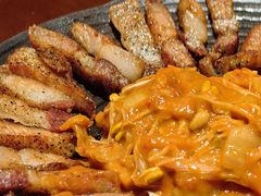 -양평식당·杨平食堂(华贸店)